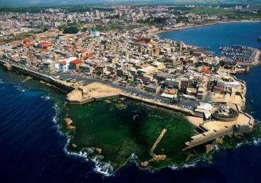 Acre israel