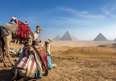 Egypt