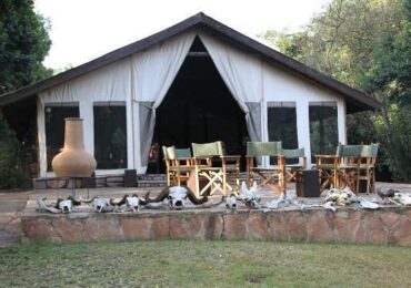 sekenani-camp outdoor