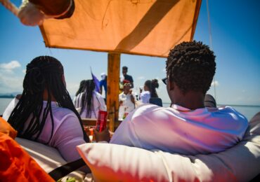 Dhow Cruise in Mombasa